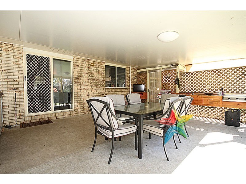 Stockleigh QLD 4280