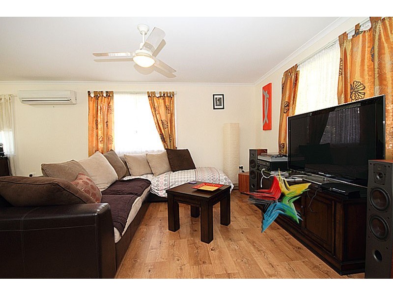 Stockleigh QLD 4280