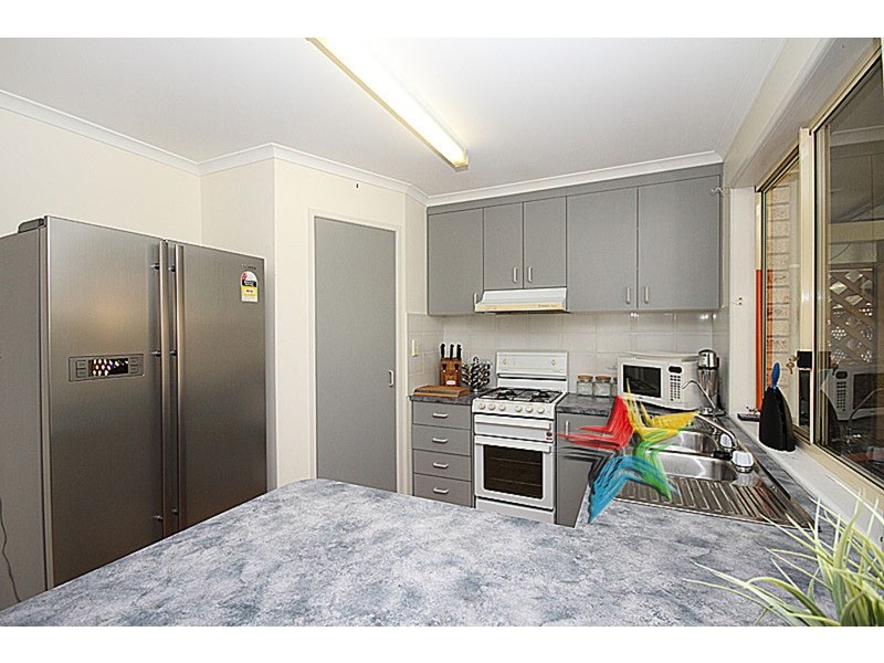 Stockleigh QLD 4280