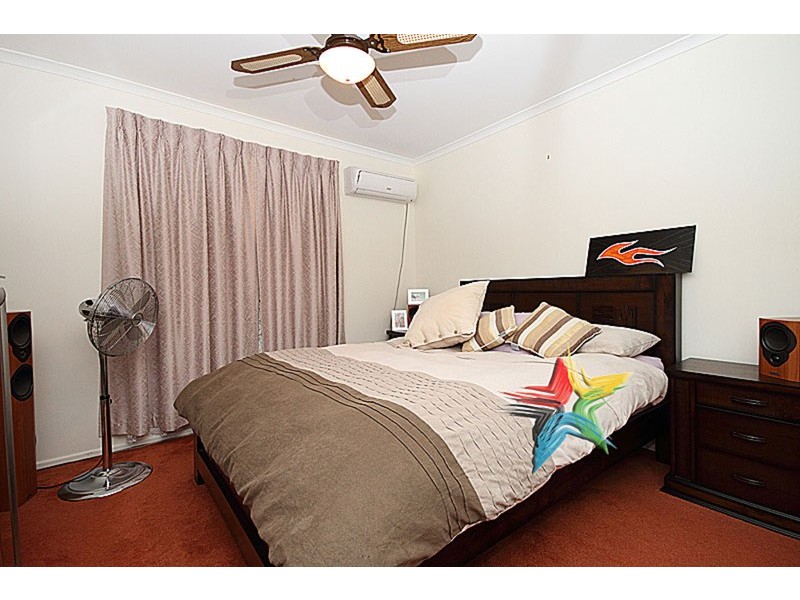 Stockleigh QLD 4280