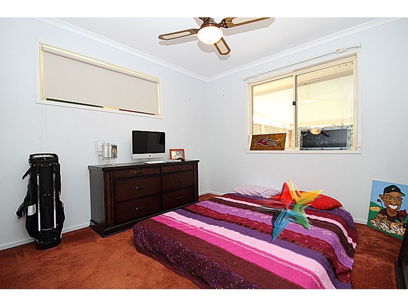 Stockleigh QLD 4280
