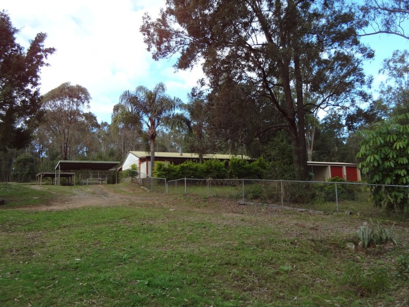 442-468 Edelsten Road, Jimboomba QLD 4280