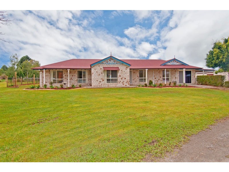 Veresdale Scrub QLD 4285