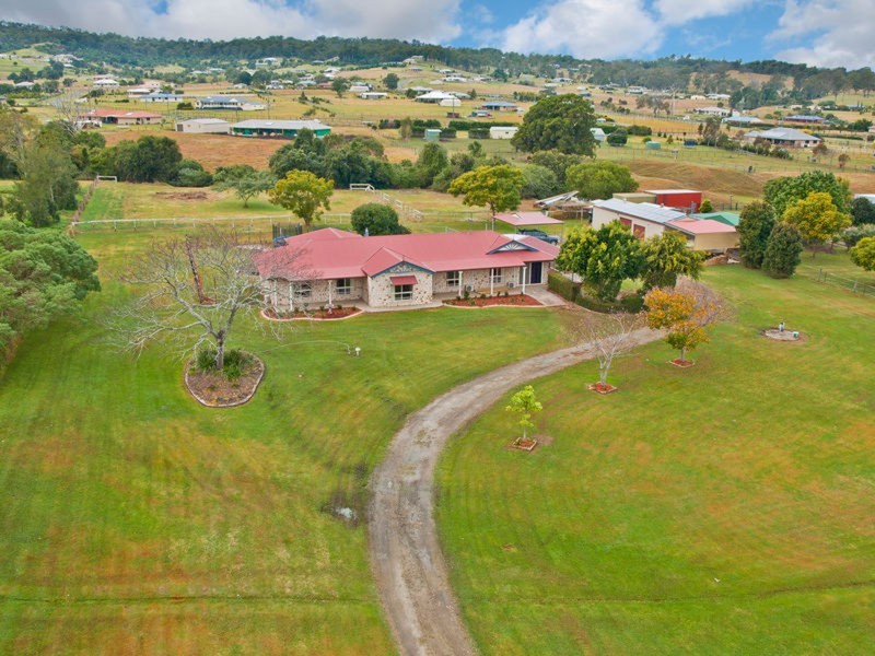 Veresdale Scrub QLD 4285