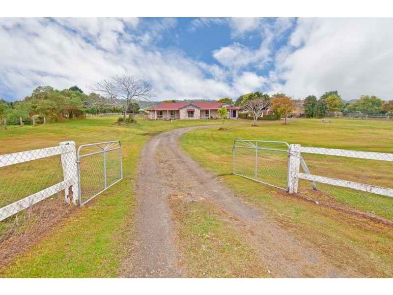Veresdale Scrub QLD 4285