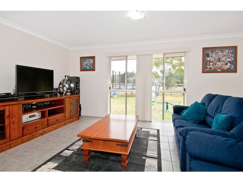 Veresdale Scrub QLD 4285
