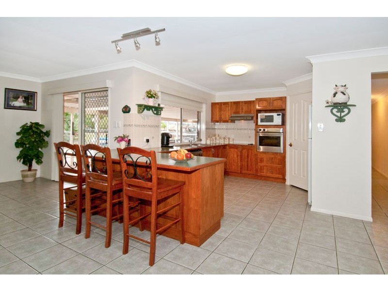 Veresdale Scrub QLD 4285