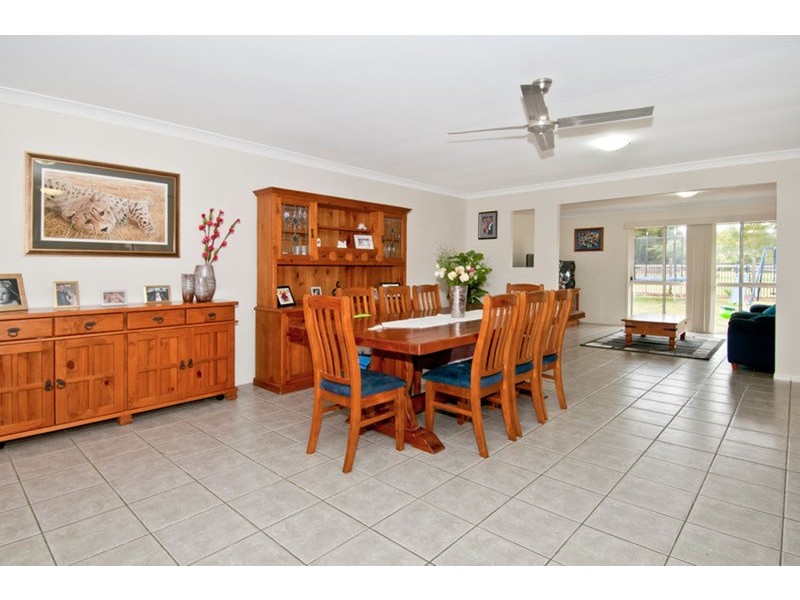 Veresdale Scrub QLD 4285