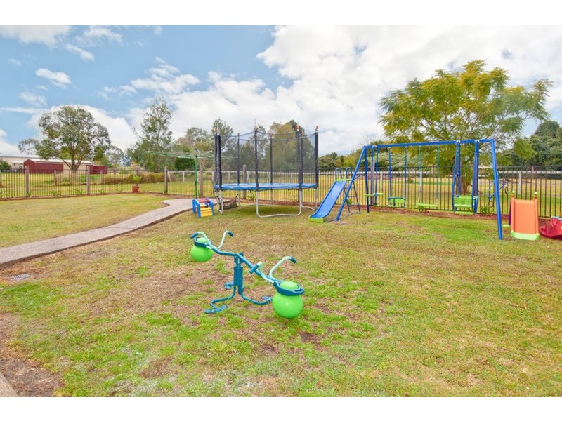 Veresdale Scrub QLD 4285