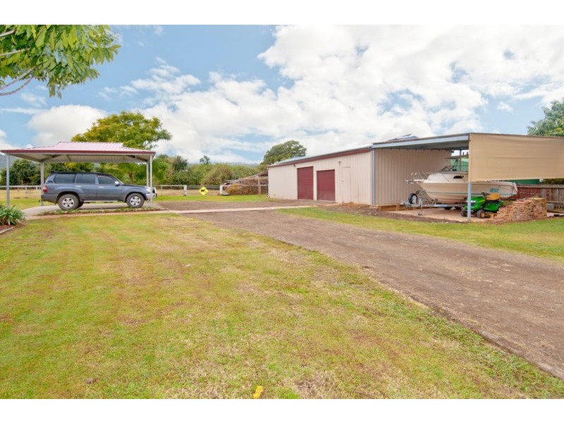 Veresdale Scrub QLD 4285