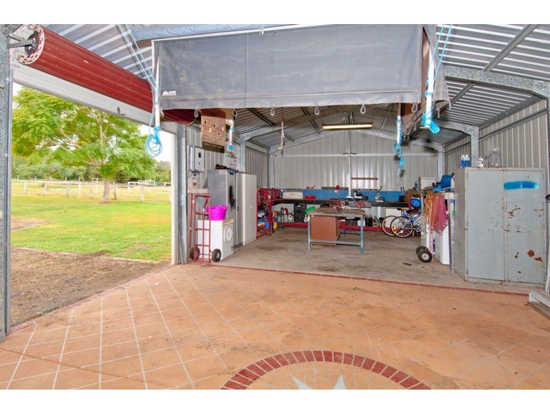 Veresdale Scrub QLD 4285