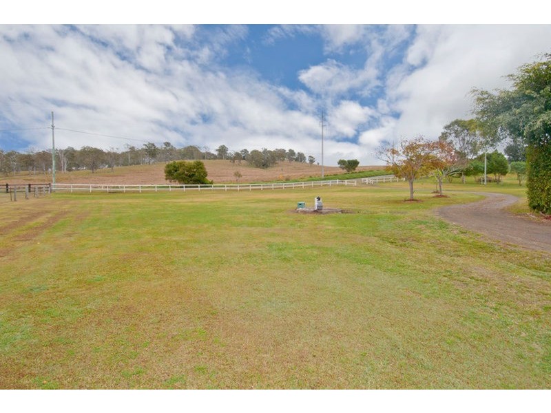 Veresdale Scrub QLD 4285