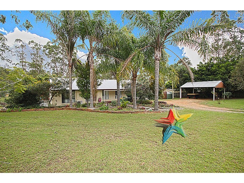 325 Bushman Drive, Jimboomba QLD 4280