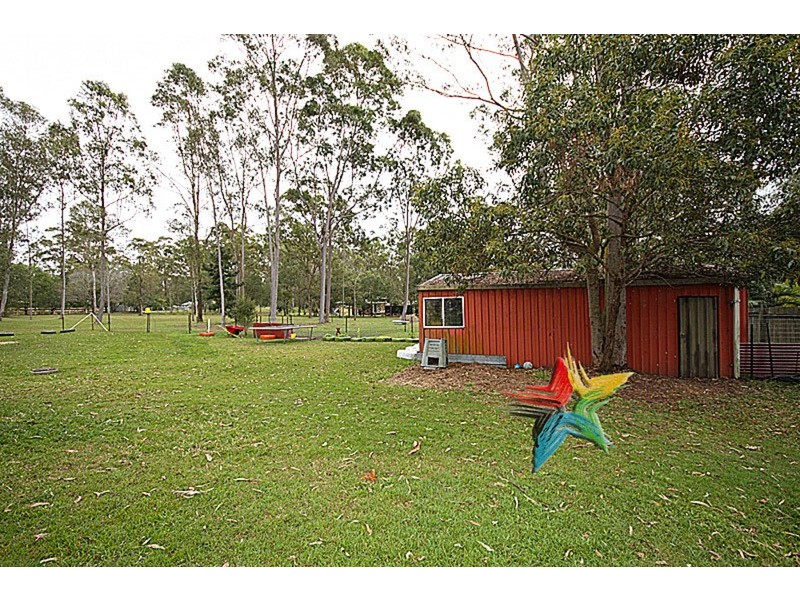 325 Bushman Drive, Jimboomba QLD 4280