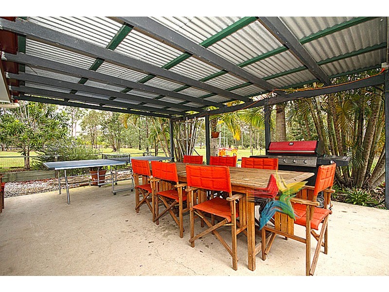 325 Bushman Drive, Jimboomba QLD 4280