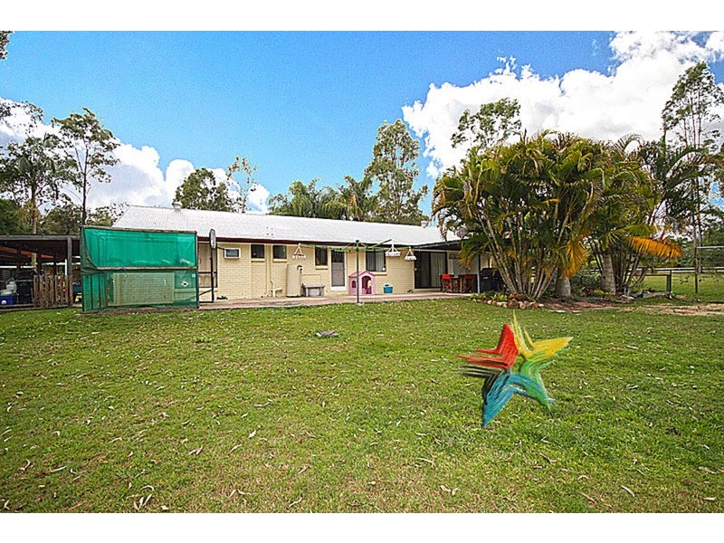 325 Bushman Drive, Jimboomba QLD 4280