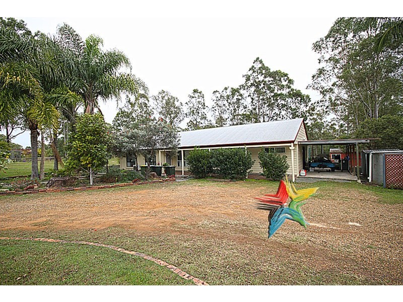 325 Bushman Drive, Jimboomba QLD 4280