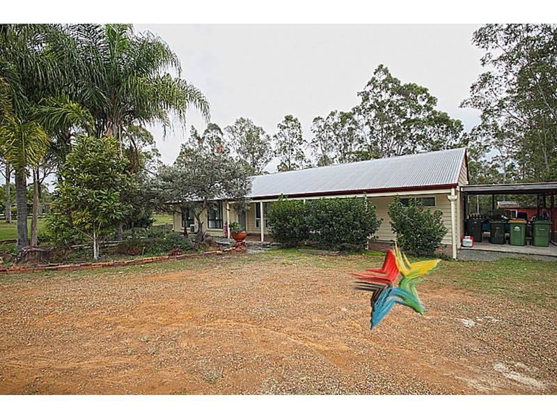 325 Bushman Drive, Jimboomba QLD 4280