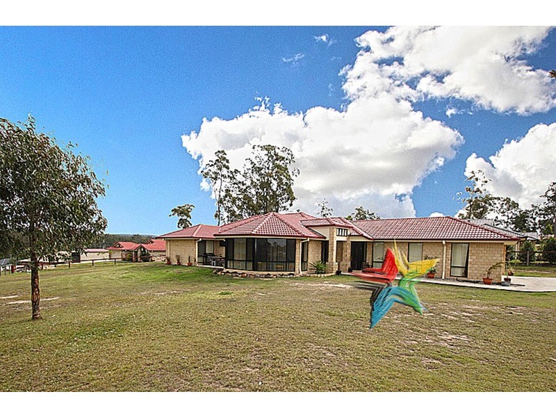 Jimboomba QLD 4280