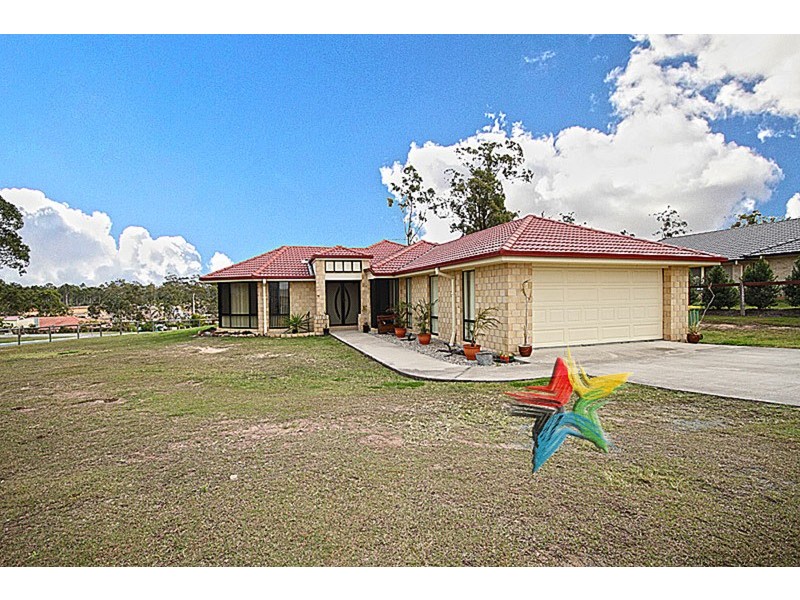 Jimboomba QLD 4280