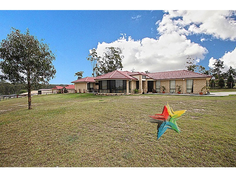 Jimboomba QLD 4280