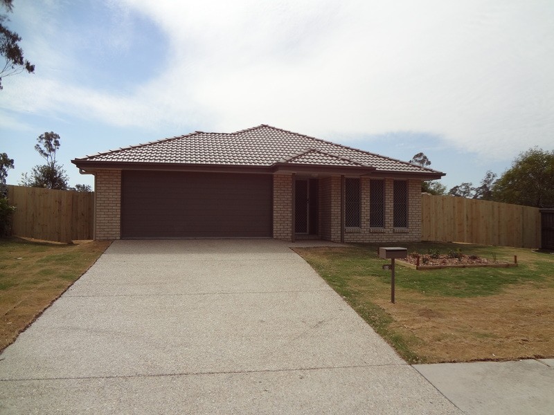 32 Creekside Crescent, Jimboomba QLD 4280