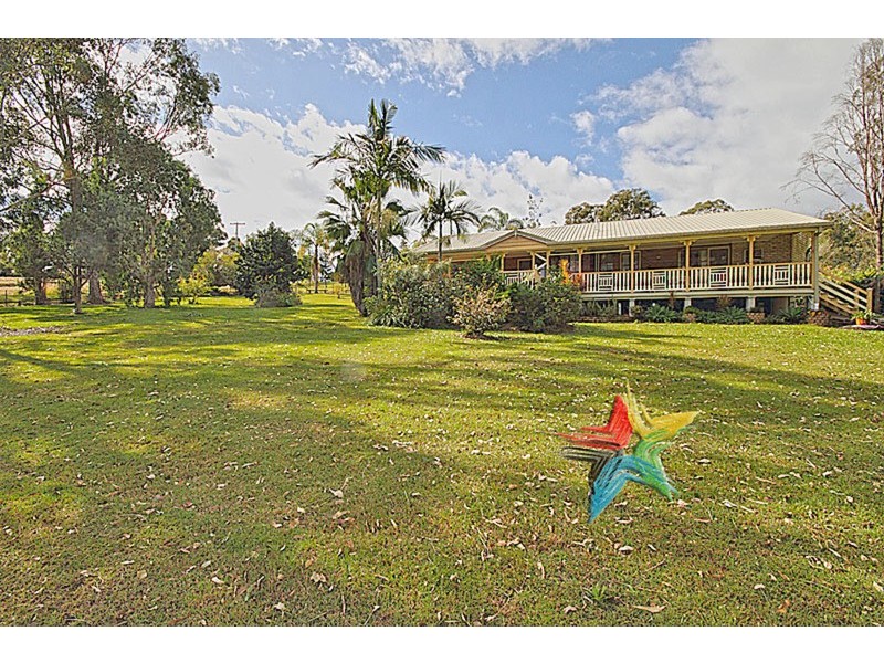 2-4 Saturn Court, Cedar Vale QLD 4285