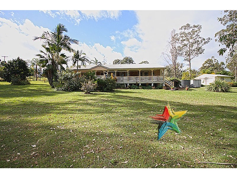 2-4 Saturn Court, Cedar Vale QLD 4285