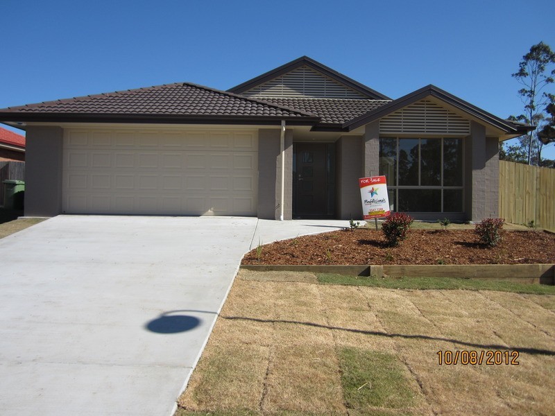 25 Creekside Crescent, Jimboomba QLD 4280