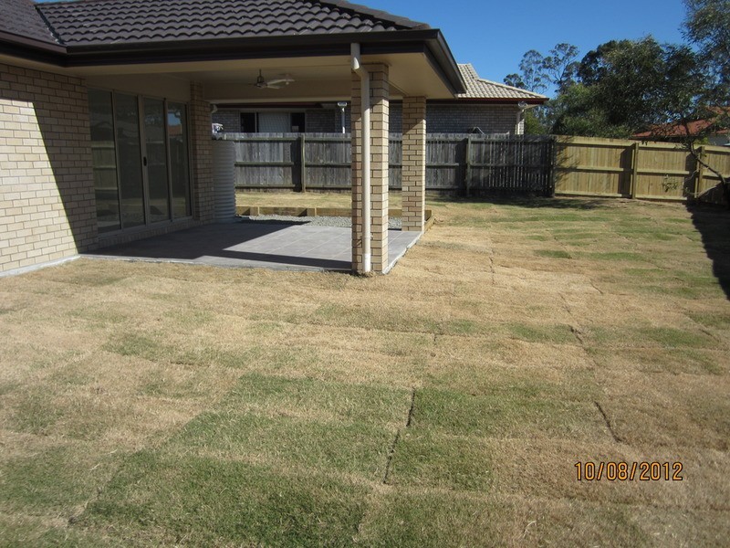 25 Creekside Crescent, Jimboomba QLD 4280