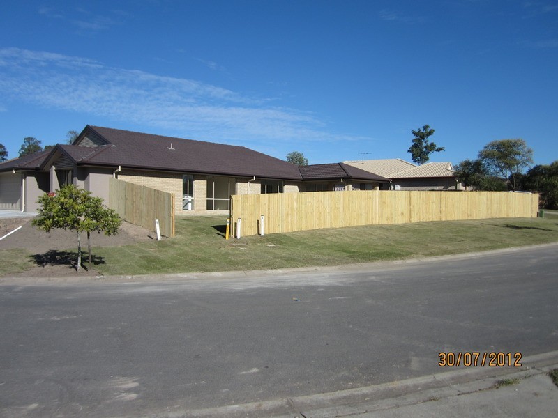 25 Creekside Crescent, Jimboomba QLD 4280