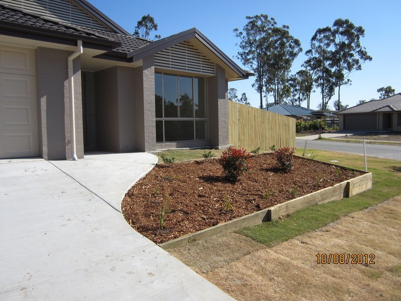 25 Creekside Crescent, Jimboomba QLD 4280