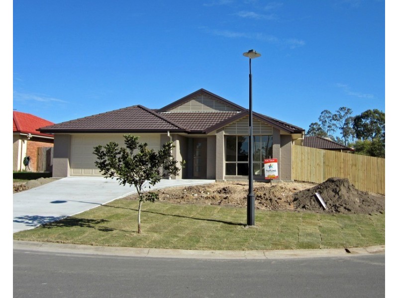 25 Creekside Crescent, Jimboomba QLD 4280