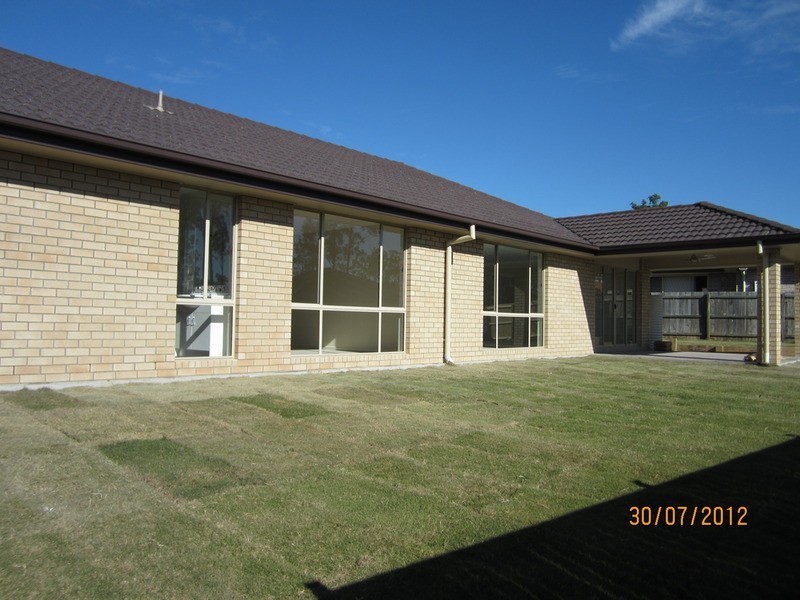 25 Creekside Crescent, Jimboomba QLD 4280