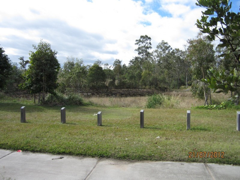 25 Creekside Crescent, Jimboomba QLD 4280