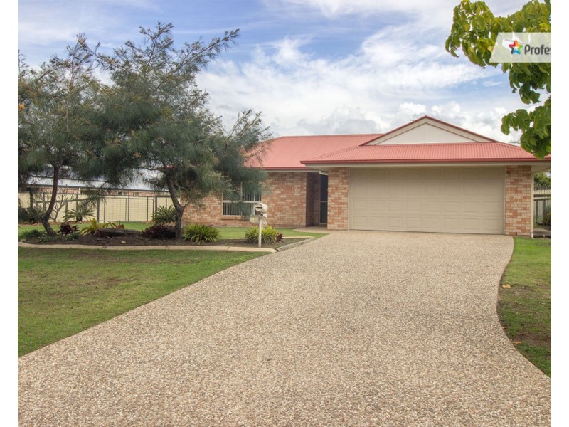 18 Sweet Myrtle Court, Flagstone QLD 4280