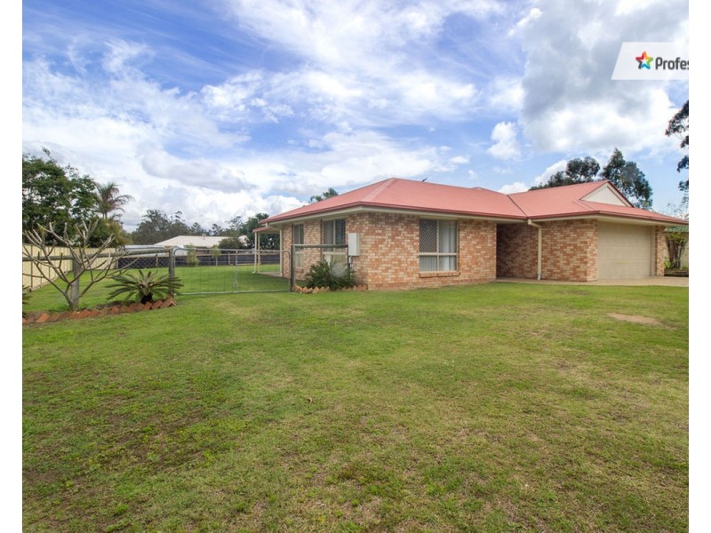 18 Sweet Myrtle Court, Flagstone QLD 4280