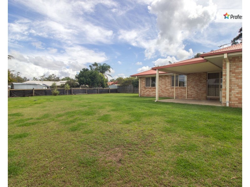 18 Sweet Myrtle Court, Flagstone QLD 4280
