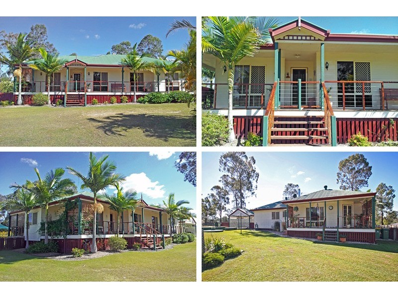 Jimboomba QLD 4280