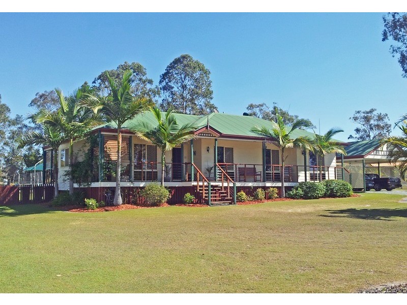 Jimboomba QLD 4280