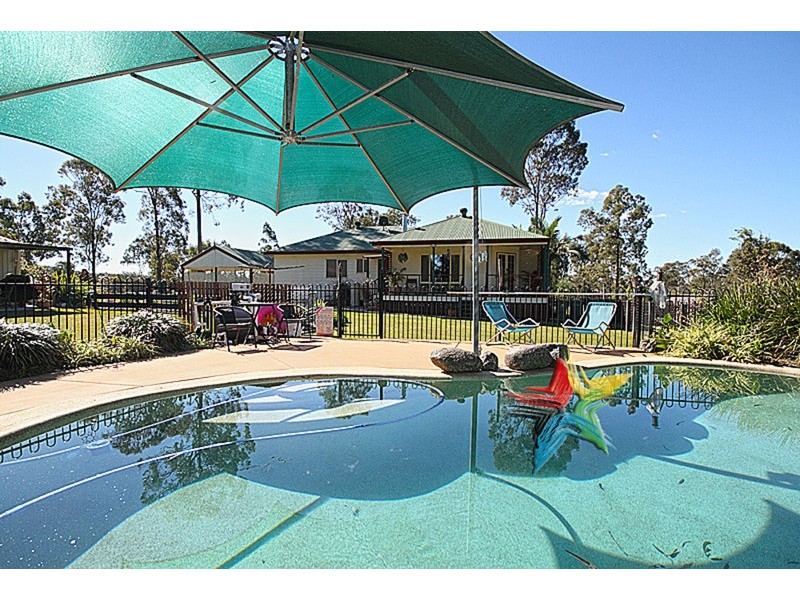 Jimboomba QLD 4280