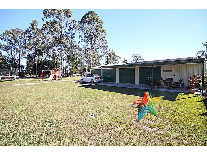 Jimboomba QLD 4280