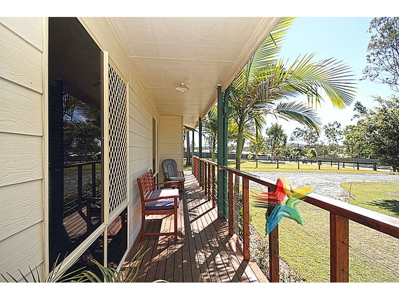 Jimboomba QLD 4280