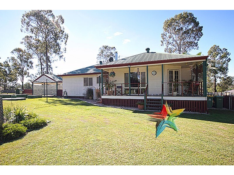 Jimboomba QLD 4280