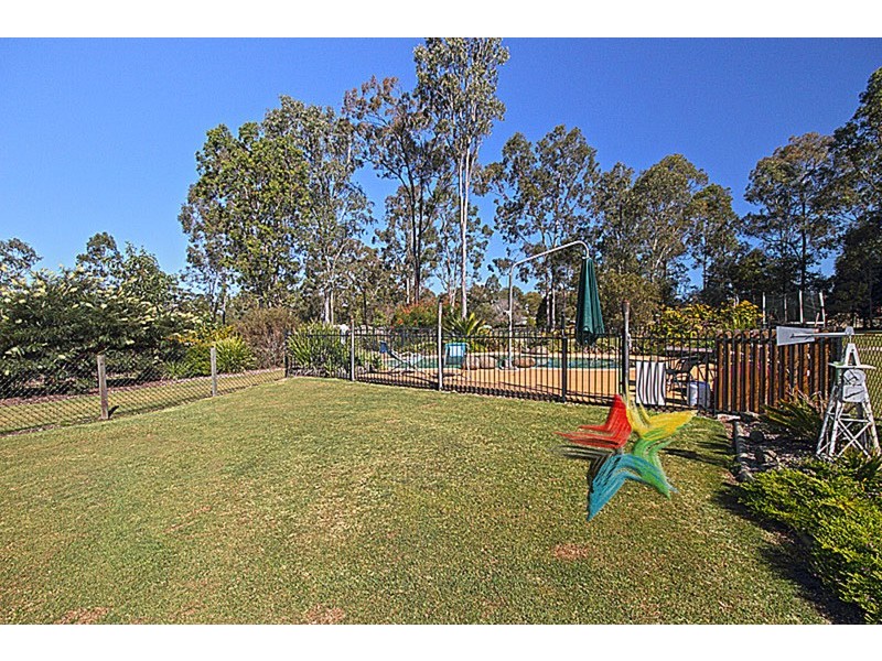 Jimboomba QLD 4280