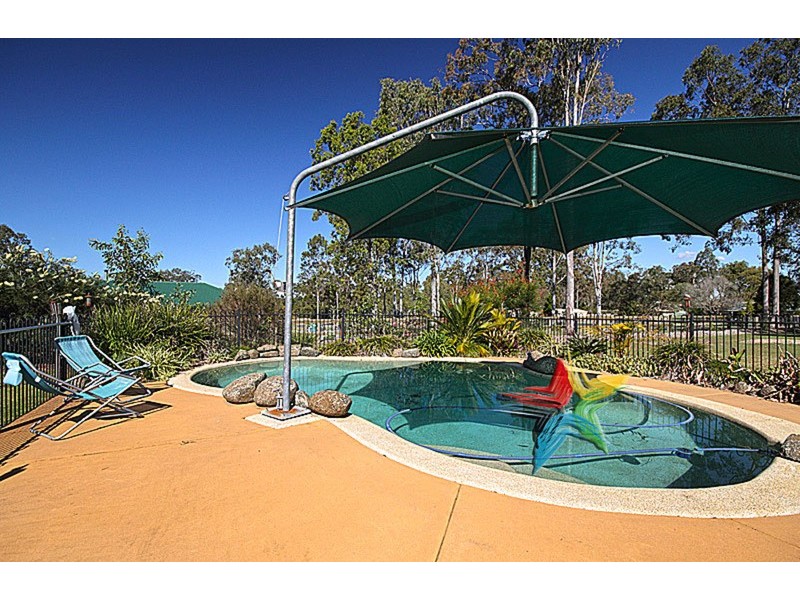 Jimboomba QLD 4280