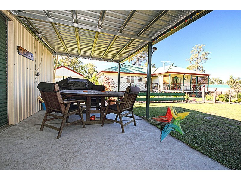 Jimboomba QLD 4280