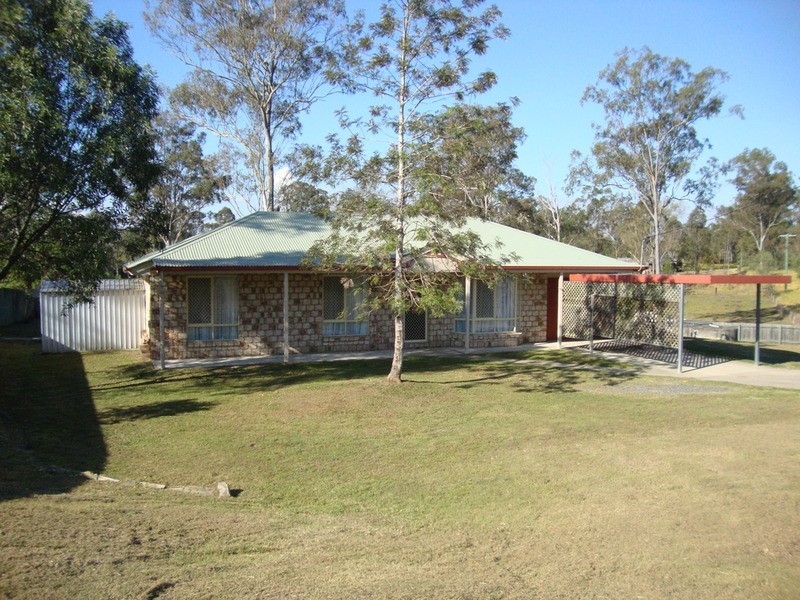 Jimboomba QLD 4280