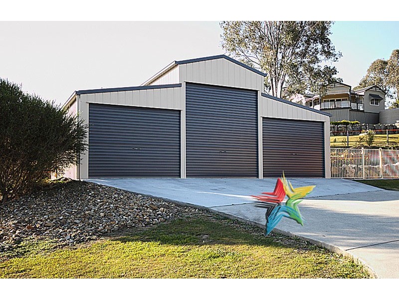 6 Lady Penryhn Court, Mundoolun QLD 4285