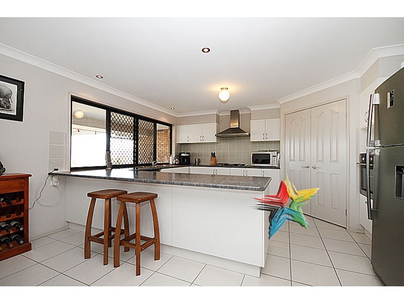 6 Lady Penryhn Court, Mundoolun QLD 4285